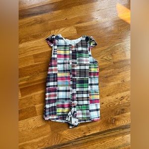 Kelly’s Kids Boys Jumpsuit 2t